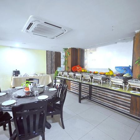 Pipul Hotels And Resorts 400 Meter From Sea Beach بوري المظهر الخارجي الصورة