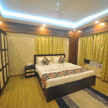 Pipul Hotels And Resorts 400 Meter From Sea Beach بوري المظهر الخارجي الصورة