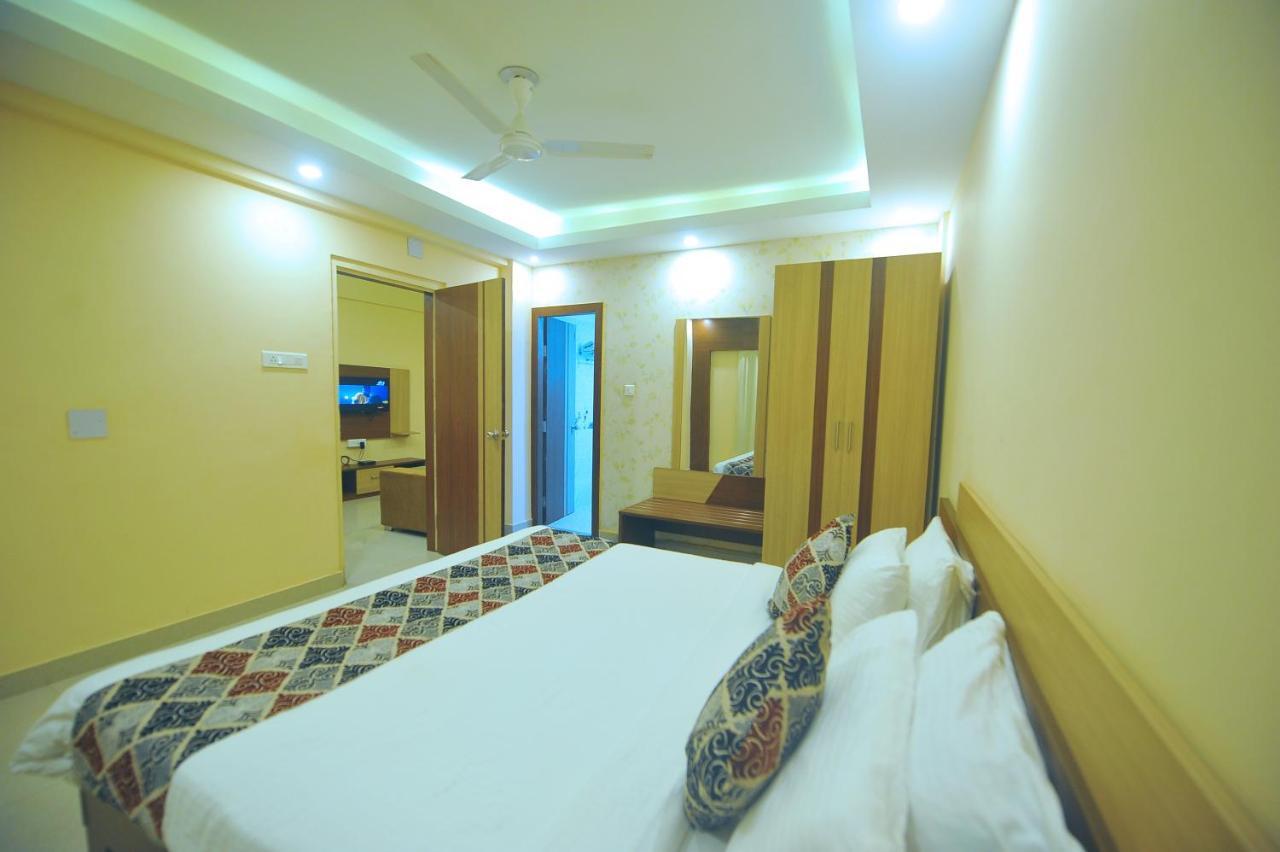Pipul Hotels And Resorts 400 Meter From Sea Beach بوري المظهر الخارجي الصورة