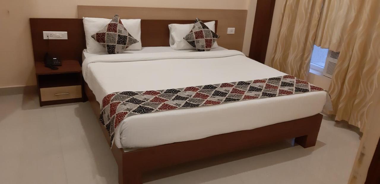 Pipul Hotels And Resorts 400 Meter From Sea Beach بوري المظهر الخارجي الصورة