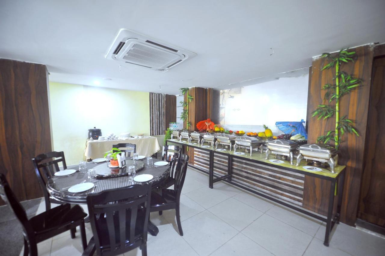 Pipul Hotels And Resorts 400 Meter From Sea Beach بوري المظهر الخارجي الصورة